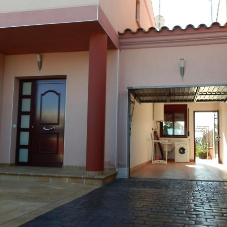 Casa Bonita Villa Riumar Exterior photo